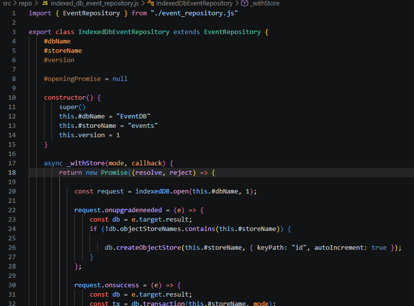code script